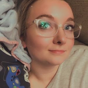 Meet your Posher, Kori